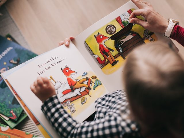 10 Best Literacy Resources for EYFS in 2026